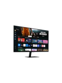 SAMSUNG M7 LS32DM702UUXUF 32'' 4ms 4K 60 Hz Akıllı Monitör - 1